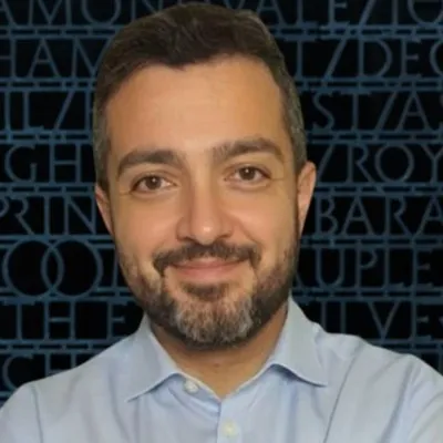 Mario Lucas, Co-Founder of CourseAdvisor