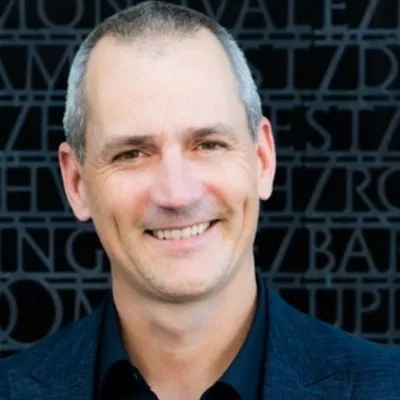 Sean Steele, Co-Founder of CourseAdvisor